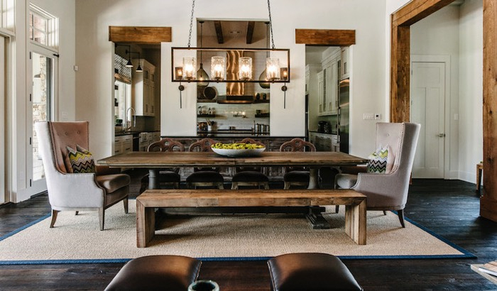 Luminaire Salle A Manger Bois serapportantà Luminaires Salle À Manger