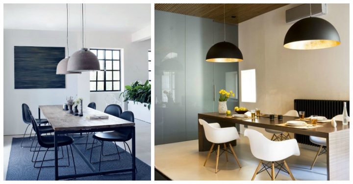Luminaire Suspendu Pour Salle A Manger concernant Lustre Pour Salle À Manger