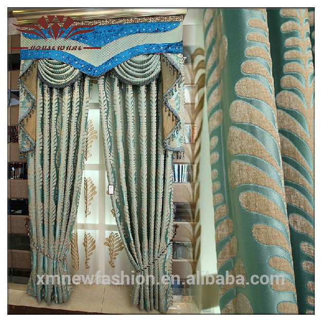 Luna Elrene Collection Fenêtre, Louisa De Damas. Des à Rideau Luna