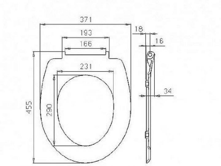 Lunette De Toilette Originale, Faire Le Bon Choix Pour avec Lunette De Toilette Originale Lunette De Toilette Originale, Faire Le Bon Choix Pour avec Lunette De Toilette Originale