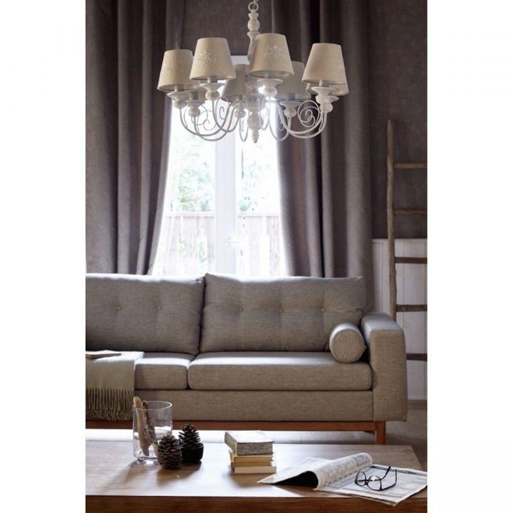 Lustre Robin – D61 Cm – Taille : Tu | Décoration Maison avec Rideaux Petite Taille Lustre Robin – D61 Cm – Taille : Tu | Décoration Maison avec Rideaux Petite Taille