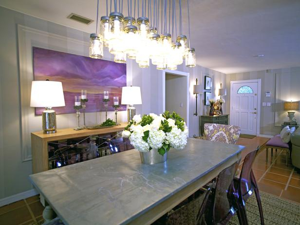 Lustre | Royaume Style Deco intérieur Lustre De Salle À Manger