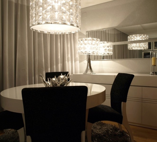 Lustres, Suspensions Et Luminaires De Grandes Tailles encequiconcerne Lustre Pour Salle À Manger