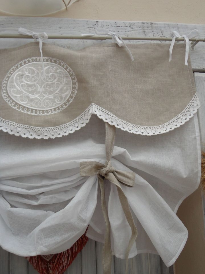 Ma Déco De Charme – Déco De Charme 77 | Deco De Charme avec Rideaux Romantiques