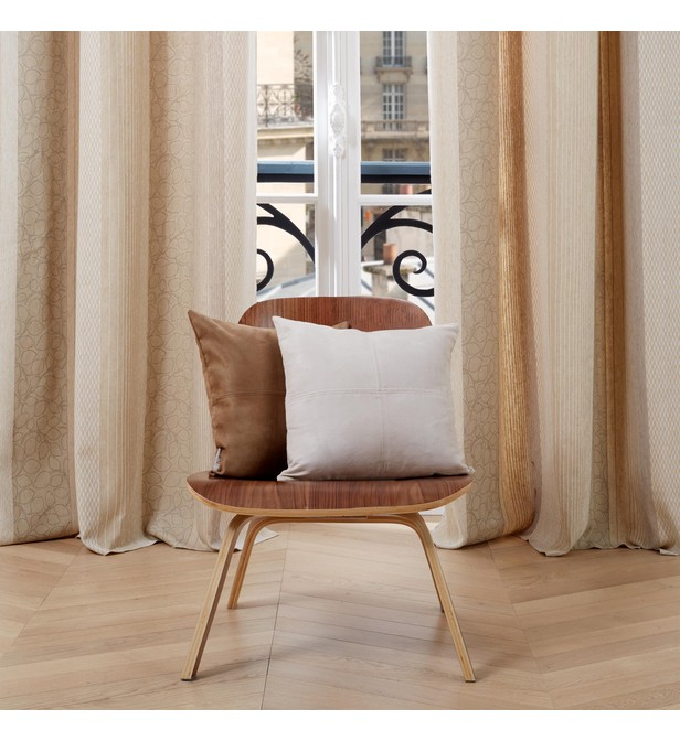 Madura Rideau À Oeillets Logan Orange Brique 140X280 Cm concernant Rideaux Galeries Lafayette Maison Madura Rideau À Oeillets Logan Orange Brique 140X280 Cm concernant Rideaux Galeries Lafayette Maison