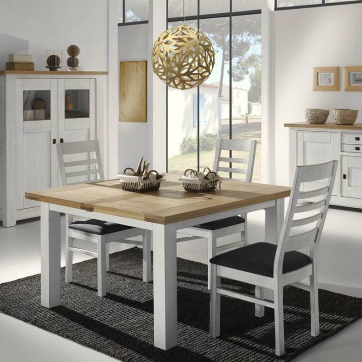 Magasin Meubles Salle À Manger Ameublement Douret Belgique dedans Salle A Manger Belgique