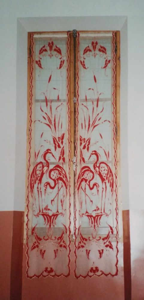 Magnifique Paire De Rideaux Broderie Cornely Date 1900 Art dedans Rideaux Magnifiques Magnifique Paire De Rideaux Broderie Cornely Date 1900 Art dedans Rideaux Magnifiques