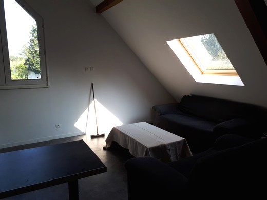 Maison 4P + Appartement 2P A Vendre A Lutzelhouse – Addys dedans Aménagement Cheminée Condamnée