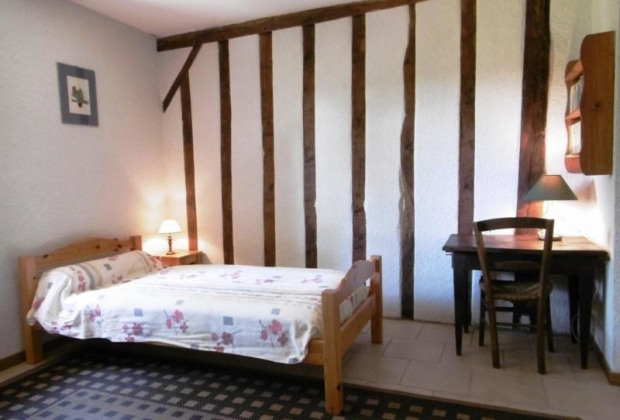 Maison À Saint-Maurice-Sur-Adour. Location De Vacances encequiconcerne Cheminée Electrique Boulanger