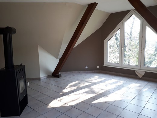 Maison Avec Deux Appartements – Addys Immobilier tout Aménagement Cheminée Condamnée