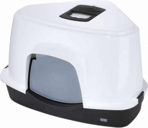 Maison De Toilette Canto Jumbo – 38 X 56 Cm / 40 Cm dedans Maison De Toilette D Angle Maison De Toilette Canto Jumbo – 38 X 56 Cm / 40 Cm dedans Maison De Toilette D Angle