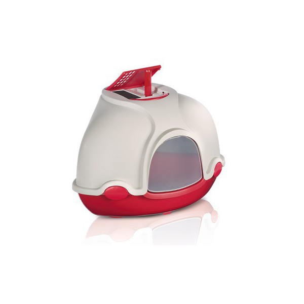 Maison De Toilette D'Angle Pour Chat Divers Coloris Ginger destiné Maison De Toilette D Angle Maison De Toilette D'Angle Pour Chat Divers Coloris Ginger destiné Maison De Toilette D Angle