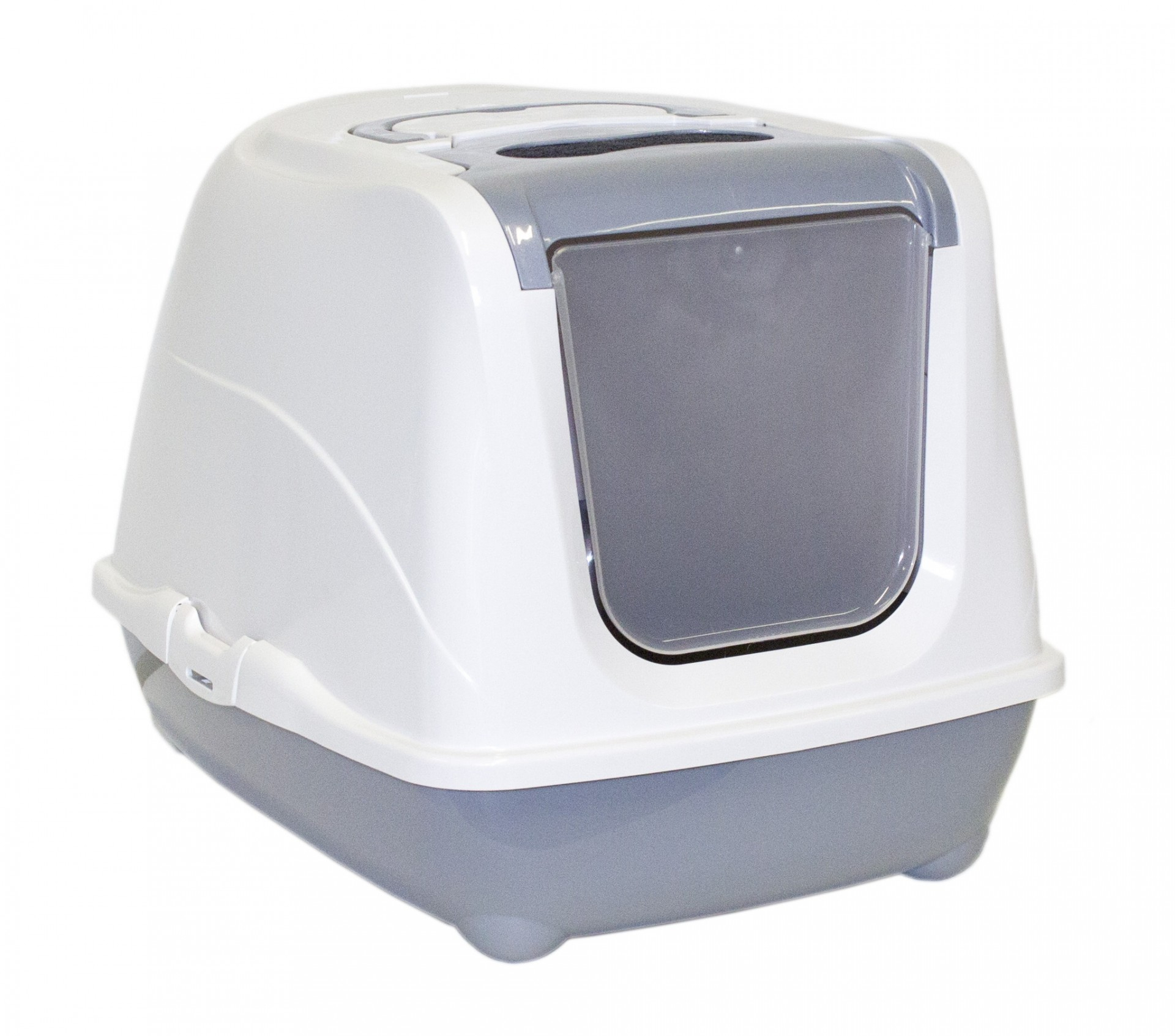 maison de toilette pour chat xxl zooplus