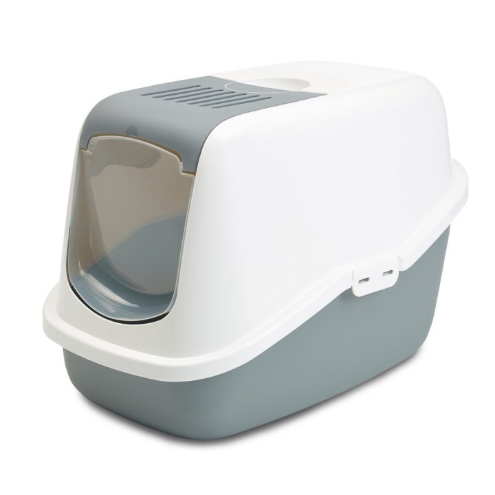 Maison De Toilette Nestor Bl/Gris Froid Savic – Maisons De avec Maison De Toilette D Angle Maison De Toilette Nestor Bl/Gris Froid Savic – Maisons De avec Maison De Toilette D Angle