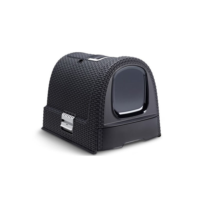 Maison De Toilette Petlife Curver : Maison De Toilette tout Maison De Toilette Pour Chat Curver Maison De Toilette Petlife Curver : Maison De Toilette tout Maison De Toilette Pour Chat Curver