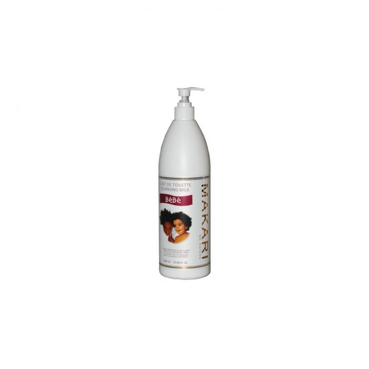 Makari – Lait De Toilette Bébé (1L) serapportantà Produit Toilette Bébé Makari – Lait De Toilette Bébé (1L) serapportantà Produit Toilette Bébé