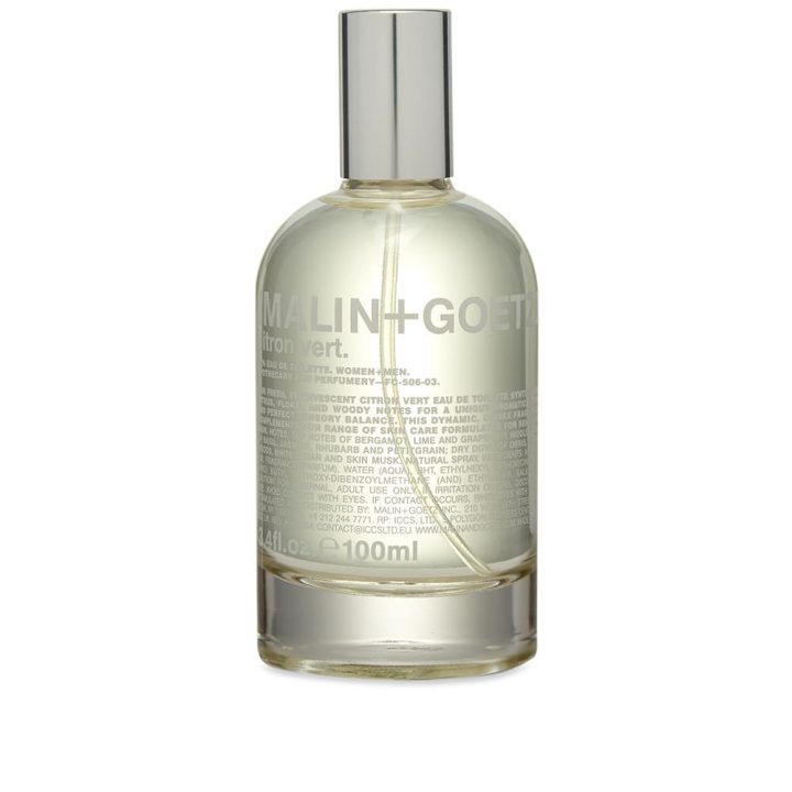 Malin + Goetz Citron Vert Eau De Toilette 100Ml | End. tout Eau De Toilette Thé Vert Malin + Goetz Citron Vert Eau De Toilette 100Ml | End. tout Eau De Toilette Thé Vert