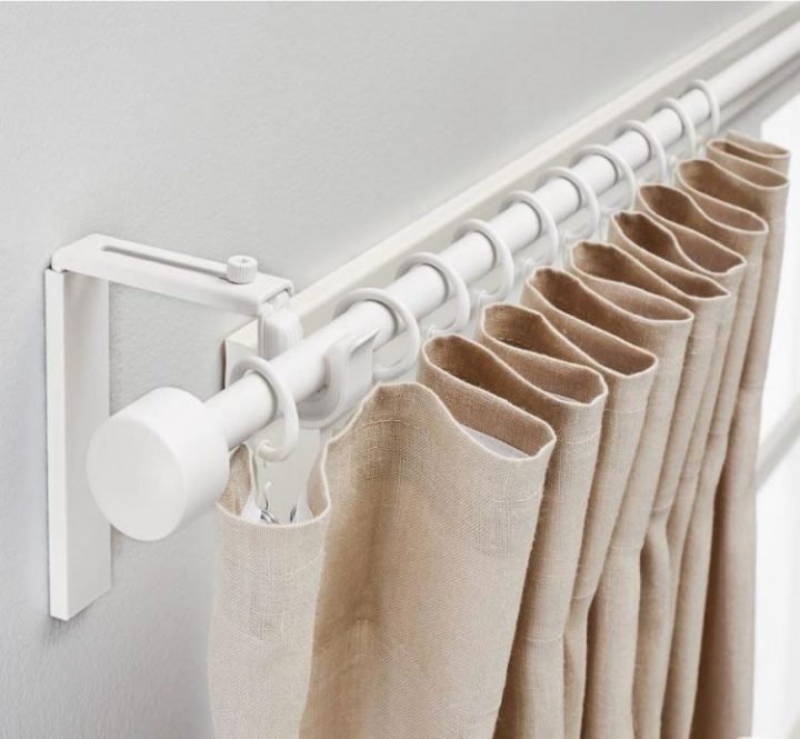 Malinelle > Couture > Mercerie Métallique > Confection dedans Ruflette Rideaux Crochets Malinelle > Couture > Mercerie Métallique > Confection dedans Ruflette Rideaux Crochets