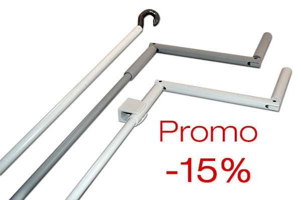 Manivelle De Volet Roulant Et Tringle Oscillante – 100% à Tringle A Rideau Pour Volet Roulant Manivelle De Volet Roulant Et Tringle Oscillante – 100% à Tringle A Rideau Pour Volet Roulant