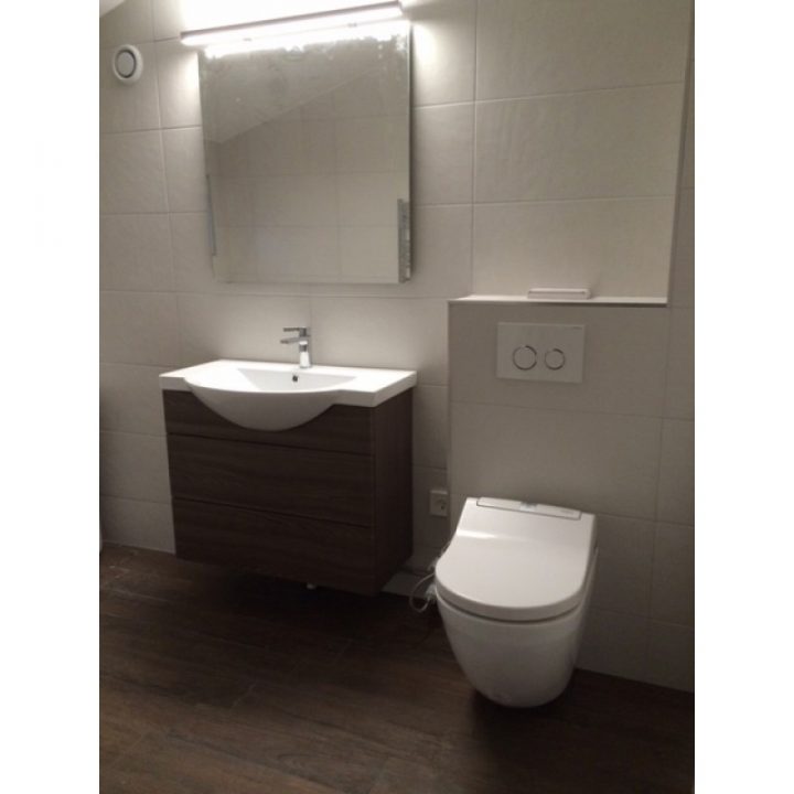 Maro D'Italia Di600 Premium Italian Design Toilet Bidet Seat pour Toilette Toto Prix