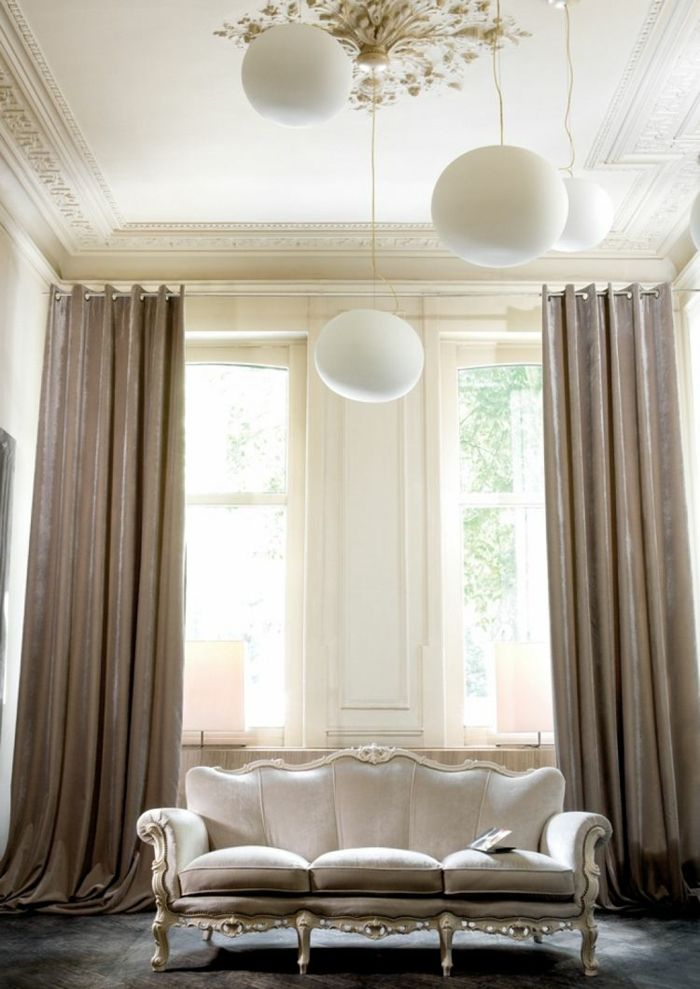 Más De 25 Ideas Increíbles Sobre Cortinas De Color Beige avec Rideaux Colorés Más De 25 Ideas Increíbles Sobre Cortinas De Color Beige avec Rideaux Colorés