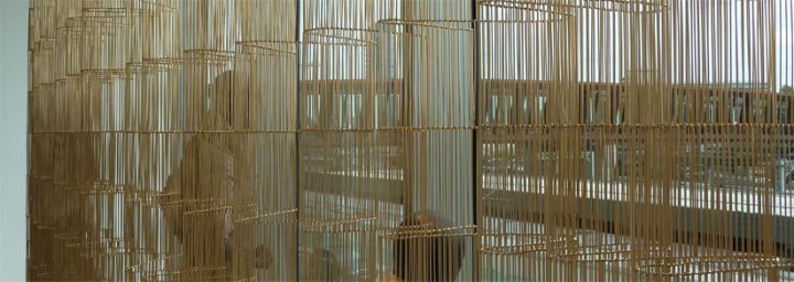 Mc&I : Métal Concept Industrie destiné Rideau Maille Métallique Mc&I : Métal Concept Industrie destiné Rideau Maille Métallique