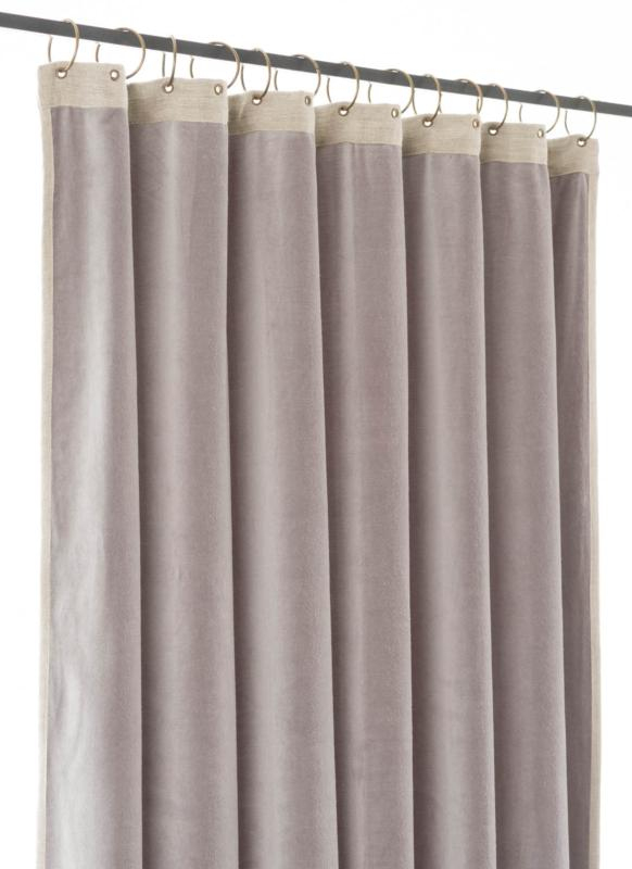 Medicis Rideau En Velours Epais – Souris dedans Rideaux Velours Epais Medicis Rideau En Velours Epais – Souris dedans Rideaux Velours Epais