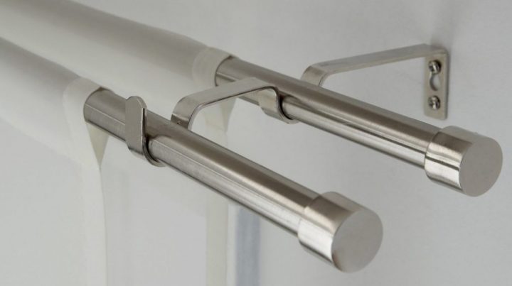 Meilleur Avis Sur Tringle Rideau Pour Dressing à Tringle Rideau Dressing