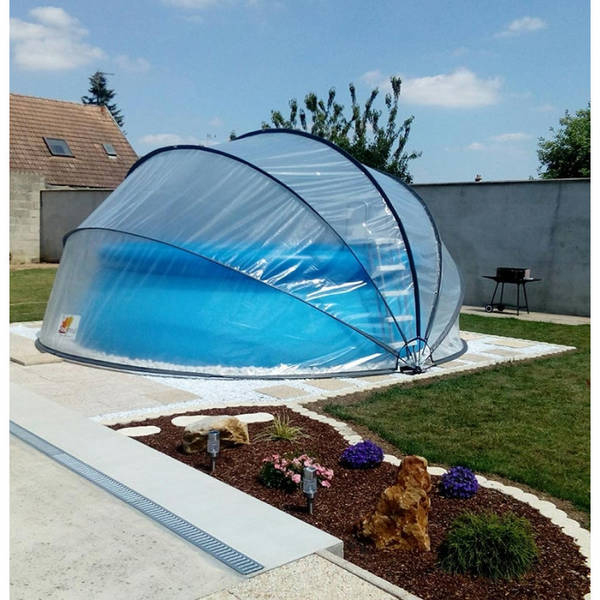 Meilleur Comparatif Veranda Sophie Ferjani Pas Cher avec Veranda Rideau Saintes