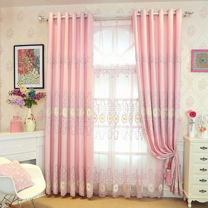 Meilleur De Tissus Pour Rideaux Haut De Gamme – Luckytroll tout Rideaux Haut De Gamme