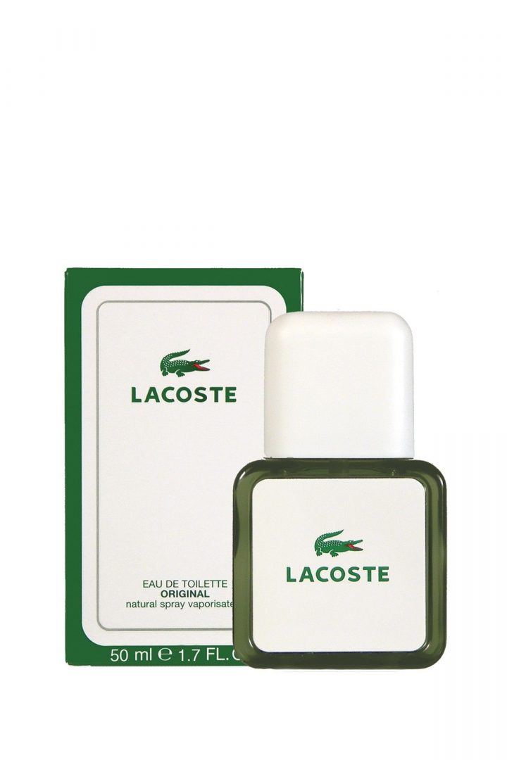 Men'S Lacoste Original Eau De Toilette Spray – 1.7 Fl. Oz dedans Eau De Toilette Lacoste Original Men'S Lacoste Original Eau De Toilette Spray – 1.7 Fl. Oz dedans Eau De Toilette Lacoste Original