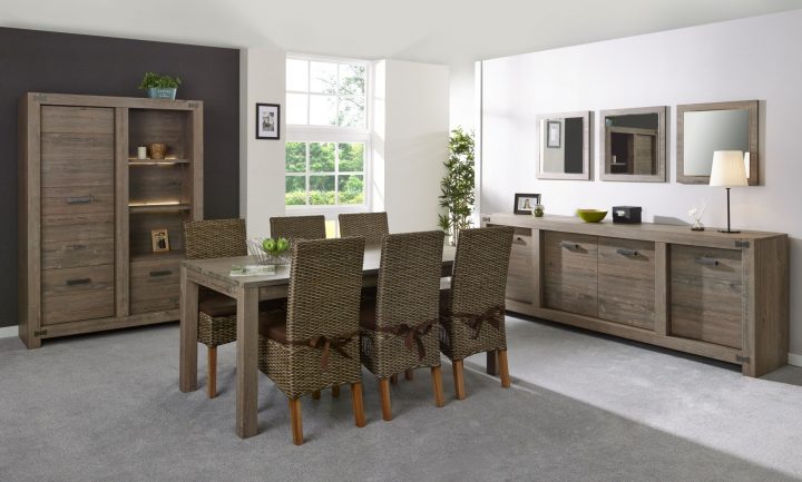 Merveilleux Salle Manger Plete Pas Cher Belgique concernant Salle A Manger Belgique