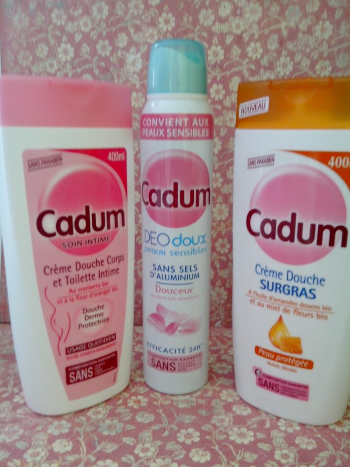 Mes Produits Cadum | Absolutrend tout Gel Douche Peau Seche Mes Produits Cadum | Absolutrend tout Gel Douche Peau Seche