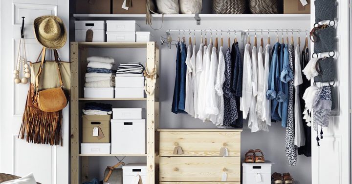 Mettre Des Rideaux Sur Un Dressing | Matelas – Rideau destiné Tringle A Rideau Pour Dressing Mettre Des Rideaux Sur Un Dressing | Matelas – Rideau destiné Tringle A Rideau Pour Dressing