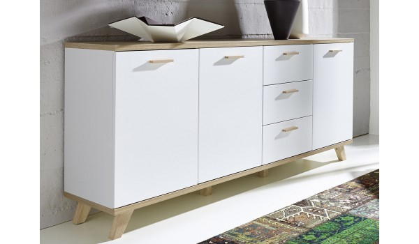 Meuble Buffet De Salle À Manger Scandinave Pour Salle À Manger concernant Ikea Buffet Salle A Manger