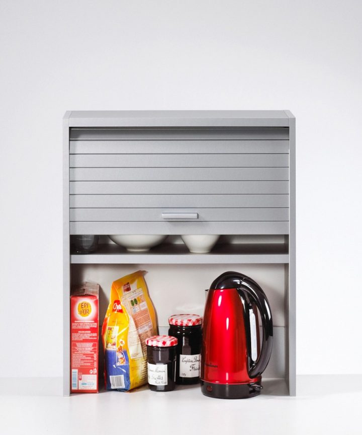 Meuble Cuisine Rideau Coulissant Leroy Merlin intérieur Rideau Gris Leroy Merlin