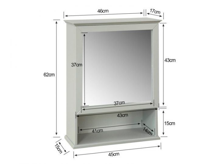 Meuble Haut Armoire Suspendue De Toilettes Placard Mural destiné Placard Pour Toilette