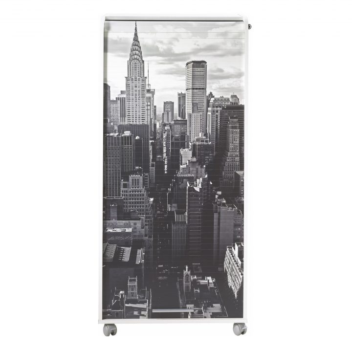 Meuble Informatique Blanc Rideau 2 Tiroirs New York serapportantà Rideau New York But Meuble Informatique Blanc Rideau 2 Tiroirs New York serapportantà Rideau New York But