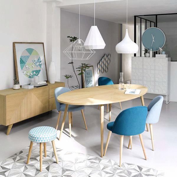 Meuble Scandinave Pas Cher Salle A Manger – Ladolceviedchat.fr concernant Meuble De Salle A Manger Pas Cher