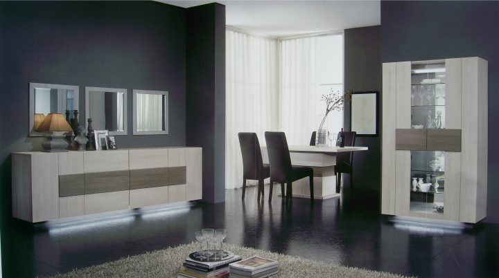 Meubles De Salle À Manger | Idées De Décoration Intérieure tout Salle A Manger Monsieur Meuble