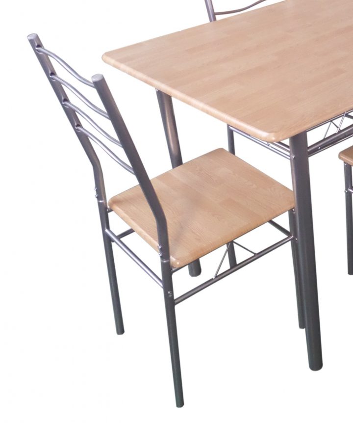 Meubles Et Décorations – Table De Cuisine Et Salle À concernant Meuble De Salle A Manger Pas Cher