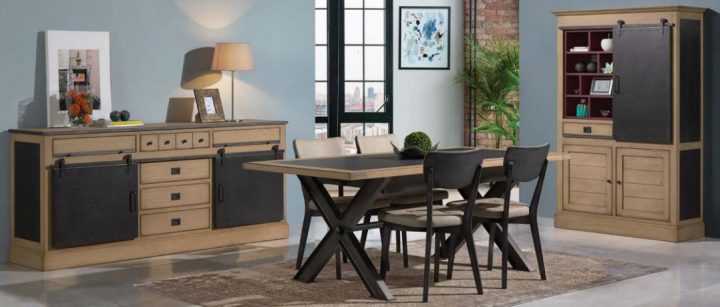 Meubles Gibaud pour Salle A Manger Monsieur Meuble