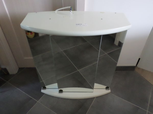 Meubles Salle De Bain Occasion Dans Le Haut-Rhin (68 encequiconcerne Armoire De Toilette Rossignol
