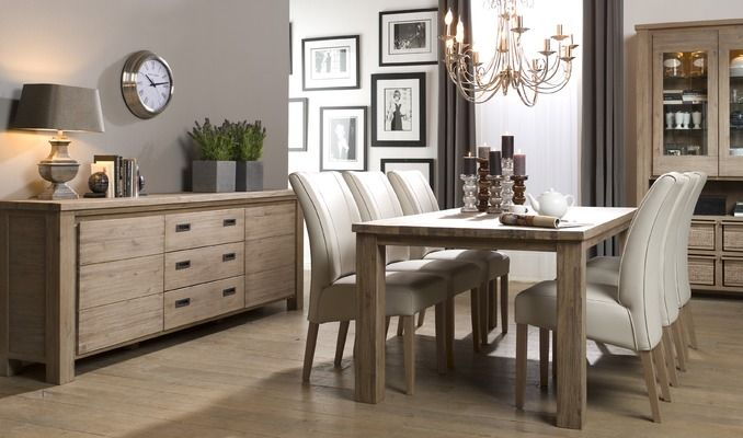 Meubles Stresa – Habufa | Salle À Manger Ikea, Meuble serapportantà Salle A Manger Monsieur Meuble