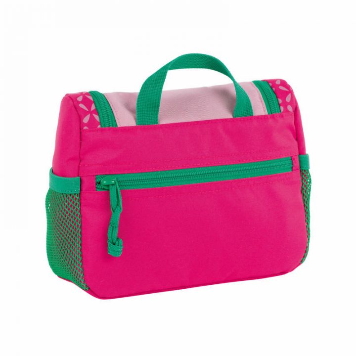 Mini Trousse De Toilette Eléphant Wildlife 4 Kids encequiconcerne Mini Trousse De Toilette