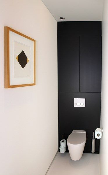 Minimaliste, La Déco Des Toilettes Fait Son Effet. Le Mur serapportantà Profondeur Toilette Suspendu Minimaliste, La Déco Des Toilettes Fait Son Effet. Le Mur serapportantà Profondeur Toilette Suspendu