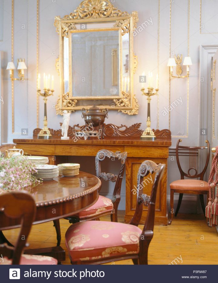 Miroir Salle A Manger Pour Bahut | Idées De Décoration destiné Miroir Salle A Manger