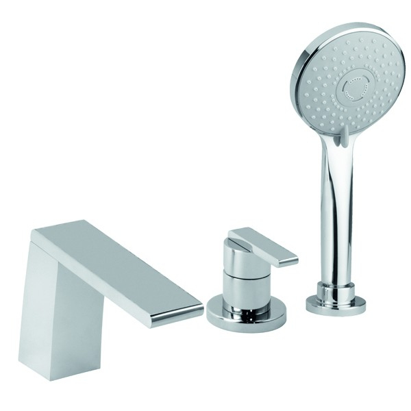 Mitigeur Bain Douche 3 Trous Sur Gorge Ottone Meloda Gamme destiné Mitigeur Thermostatique Bain Douche Sur Gorge Mitigeur Bain Douche 3 Trous Sur Gorge Ottone Meloda Gamme destiné Mitigeur Thermostatique Bain Douche Sur Gorge
