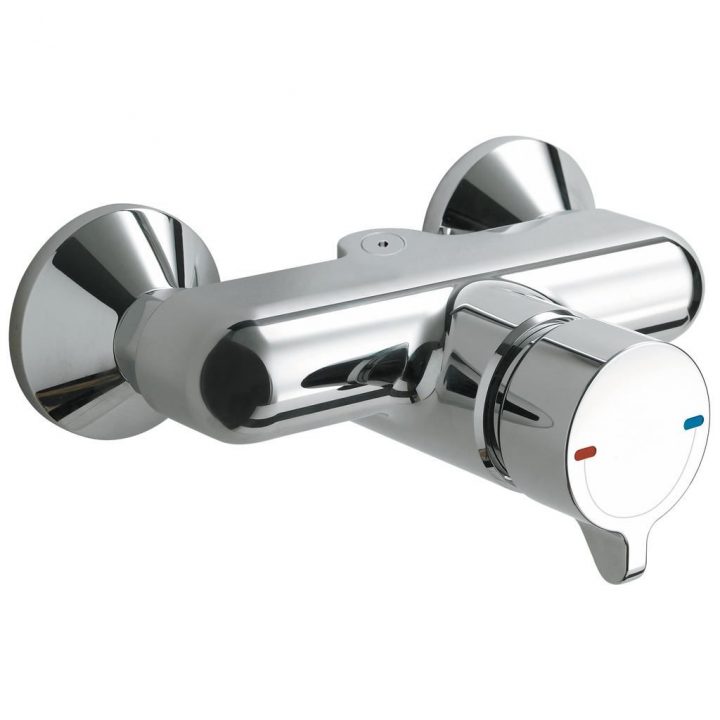 Mitigeur Douche Mural Temporisé Okyris 2 À Bouton Poussoir tout Mitigeur Douche Porcher Mitigeur Douche Mural Temporisé Okyris 2 À Bouton Poussoir tout Mitigeur Douche Porcher