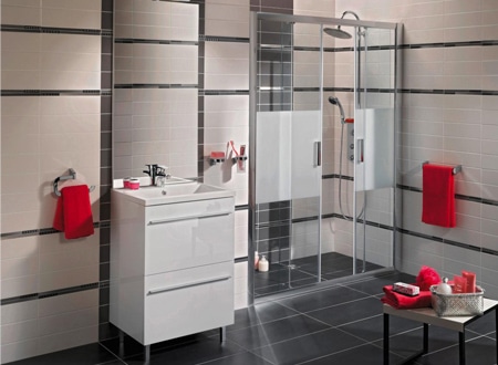 meuble salle de bain rennes